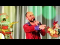 CANCIONES INFANTILES | La Gallina Turuleca 🐔🐔| NUEVA VERSIÓN ¡EN CUARTETO! | más divertida que nunca