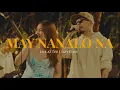 Download Lagu May Nanalo Na (Live at The Cozy Cove) - Loonie, Frizzle Anne