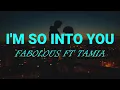 Download Lagu So Into You (Lyrics) Fabolous Ft Tamia