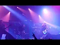 Majestica  -  No Pain , No Gain  , Live Music Club, Milano, 07/12/2025