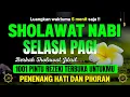 Download Lagu SHOLAWAT JIBRIL PENARIK REZEKI PALING DAHSYAT, Sholawat Nabi Muhammad SAW, Sholawat Jibril Merdu