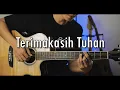 Download Lagu Terimakasih Tuhan | Acoustic Rohani Kristen