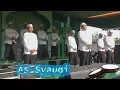 Download Lagu As Syauqi | Sabbahtullaha - Shallallahu 'Ala Toha + Lirik | Fesban Kedungturi Taman Sidoarjo