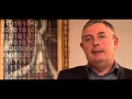 Claude Berrou - Turbo codes for transferring data