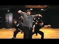 Ayumu Imazu - Superstar [Dance Practice]