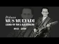 Download Lagu Mawar Berduri - Mus Mulyadi