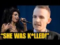 At 43 Former Husband Finally Breaks Silence On Amy Winehouse