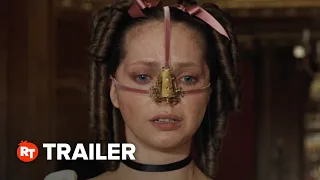 The Ugly Stepsister Exclusive Trailer 2025