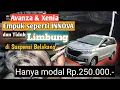 Download Lagu Cara mengatasi Limbung suspensi belakang Avanza/Xenia hanya Rp.250.000.-