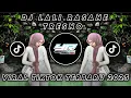 Download Lagu DJ LALI RASANE TRESNO • PADANGE SINAR REMBULAN • VIRAL TIKTOK TERBARU 2025 ( Yordan Remix Scr )