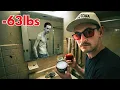 Christian Bale Lost 63lbs On This Diet I Tried It