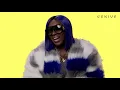 Spice "Black Hypocrisy" Official Lyrics & Meaning | Verified