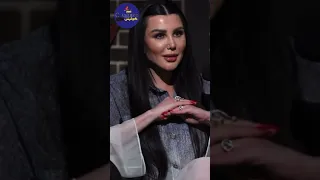 جيني اسبر تصف ليلة سقوط نظام بشار الأسد في سوريا وكيف عاشت تلك الفترة كوليس 