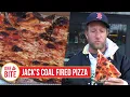 Barstool Pizza Review - Jack s Coal Fired Pizza Burlington MA presented by Morgan Morgan