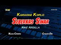 Download Lagu SEBERKAS SINAR KARAOKE KOPLO  NADA CEWEK - NIKE ARDILLA