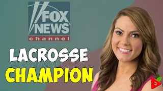 Surprising Facts About The Fox s Lisa Boothe You Didn t Know