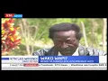 Download Lagu Mwanamuziki Kabila wa Kabanze wa Bendi ya Mangelepa | WAKO WAPI 18th May 2019