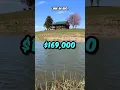 Pennsylvania Cabin For Sale 13 6 Acres 169 000