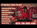 Download Lagu Jalani Hidup Dengan Tentang - DJ Hybridcore Remix Full Bass | Metal EDM Jedag Jedug