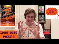 Download Lagu RANKING EVERY MOVIE (I've Ever Seen) EVER! Part 5-2: 1985-1989