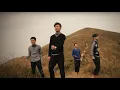 C AllStar - Love Stairs 天梯 | CantoPop EngSub  | Romanization Cantonese song | 香港廣東話歌詞 [粵語拼音]
