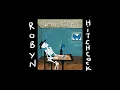Robyn Hitchcock - "The Ghost In You" (Official Audio)
