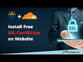 Free SSL Certificates for Apache Web Server in Linux Mint