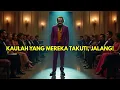 Lagu KAMU MENGEJUTKAN SELURUH RUANGAN!! MEREKA TIDAK PERNAH MENYANGKA KAMU AKAN MENCAPAI LEVEL INI🔥