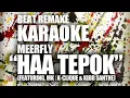 Download Lagu HAA TEPOK KARAOKE MEERFLY (BEAT REMAKE)