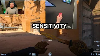 ULTIMATE CS & FPS GAMES SENSITIVITY GUIDE