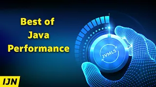 Best of Java Performance - Inside Java Newscast