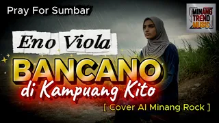 bancano di kampuang kito eno viola cover ai minang rock 