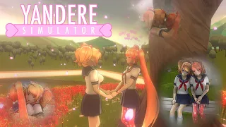 matchmaking osana with raibaru yandere simulator concept