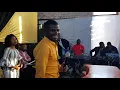 Ozayo Ndamase - IZIDALWA EZIKHOYO (Live)