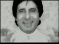Ek rahen eer ek rahen beer   Amitabh Bachan