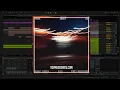 Sonny Fodera, D.O.D & Poppy Baskcomb - Think About Us (Ableton Remake)