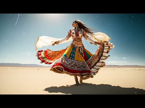 Download MP3 Cafe Del Anatolia - Ethnic Dance II (DJ MIX)
