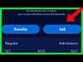 How to Use AXS App How to Create Account and Use Tickets for Events at The O2 London