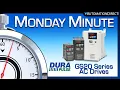 DURApulse GS20 X VFD AC Drives from AutomationDirect