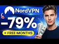 NordVPN Coupon Code 2025 Get the BEST Discount FREE Months