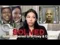E4 SOLVED Double Homicide of Britney Cosby Crystal Jackson Family Involved in Capital Murders