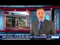 Rare Coin in Sarasota Florida Discovered at Cooper Enterprises