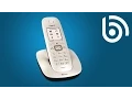 Lagu Gigaset CL540 Dune DECT Phone Introduction