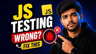Best JS Testing Framework in 2026 Honest Comparison