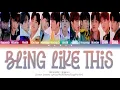 Download Lagu [ENG|PT-BR] TREASURE (트레저) - B.L.T (BLING LIKE THIS) (Color Coded Lyrics/Han/Rom)