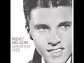 Ricky Nelson-Lonesome Town(1958)