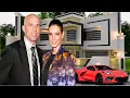 Jason Kidd WIFE Lifestyle Net Worth 2024