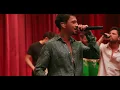 MYA, La K'onga, Agus Bernasconi, Maxi Espindola - MYA LIVE P2: Corazón Guerrero (Official Video)