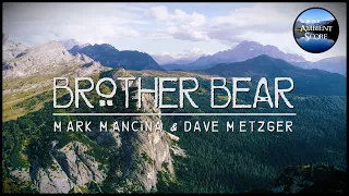 brother bear calm continuous mix
