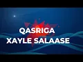 MAXAAD KA TAQAANA QASRIGI XAYLE SALAASE EE DDS KUYAALAY ??? |SirTA ArsTS| QAYBTA 1